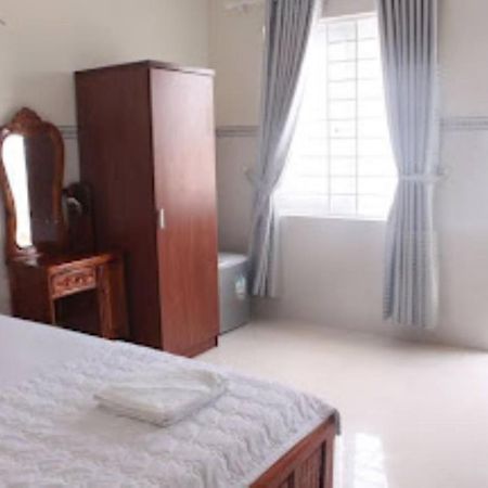 Hoang Phat Hotel Vung Tau Exterior foto