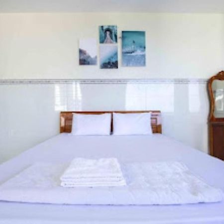Hoang Phat Hotel Vung Tau Exterior foto