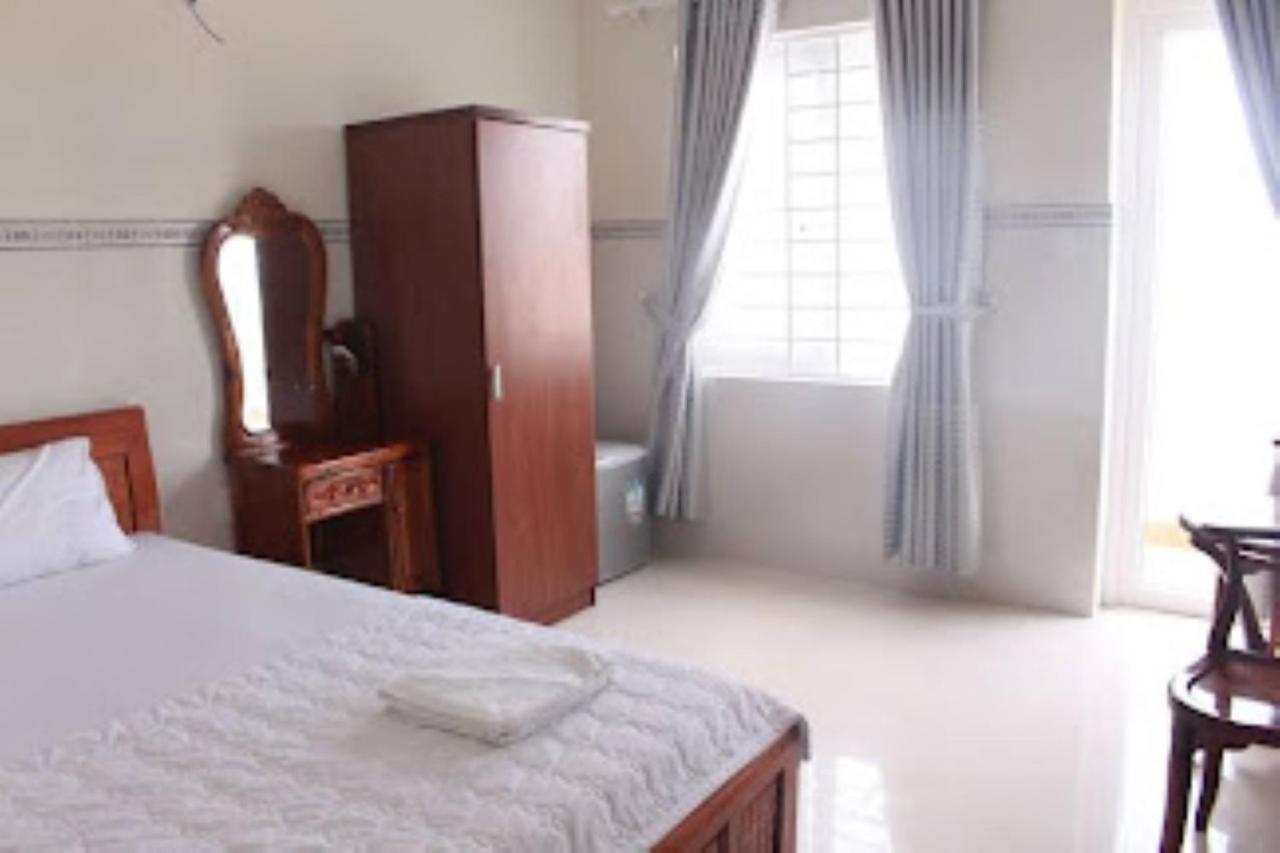 Hoang Phat Hotel Vung Tau Exterior foto