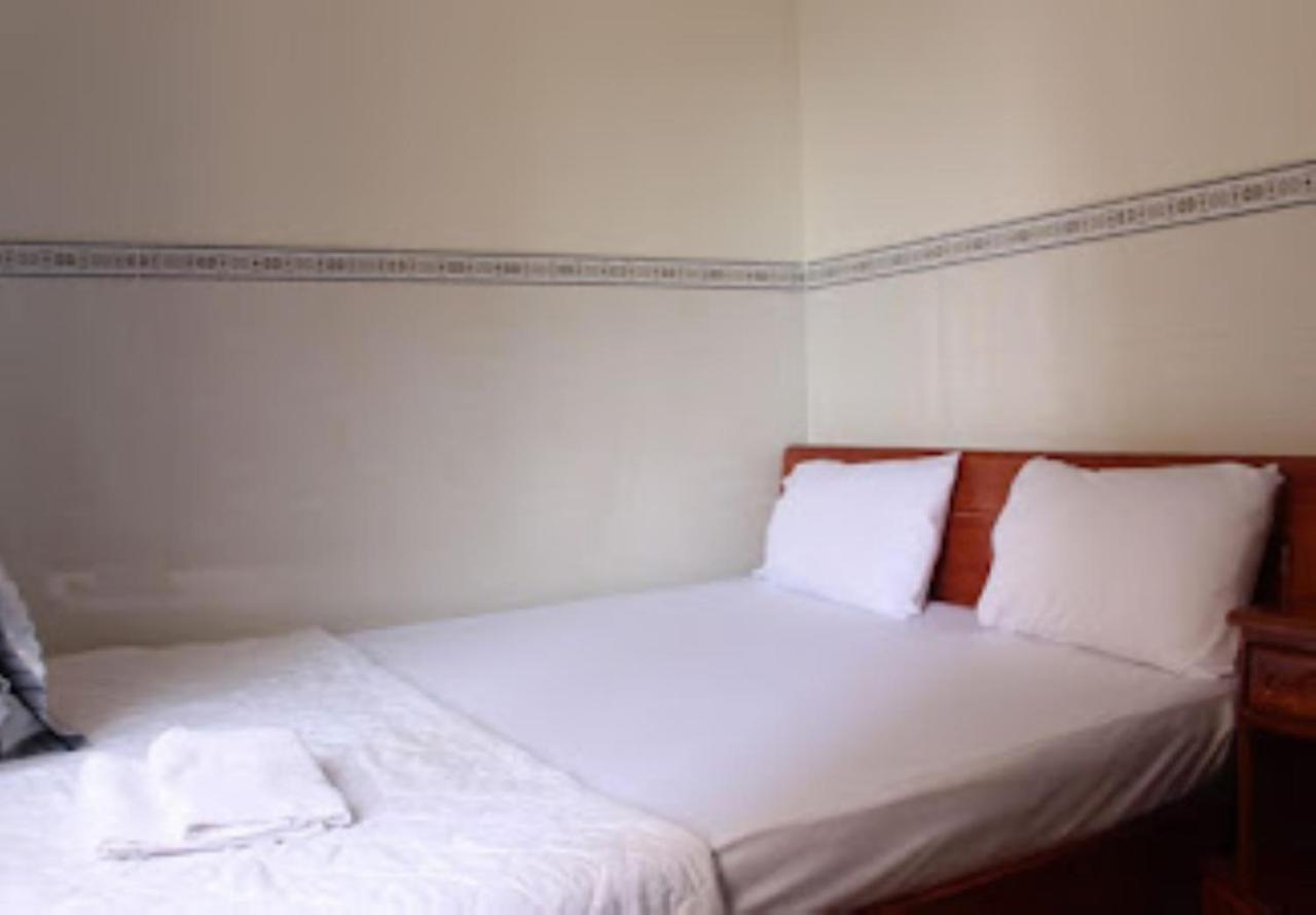 Hoang Phat Hotel Vung Tau Exterior foto