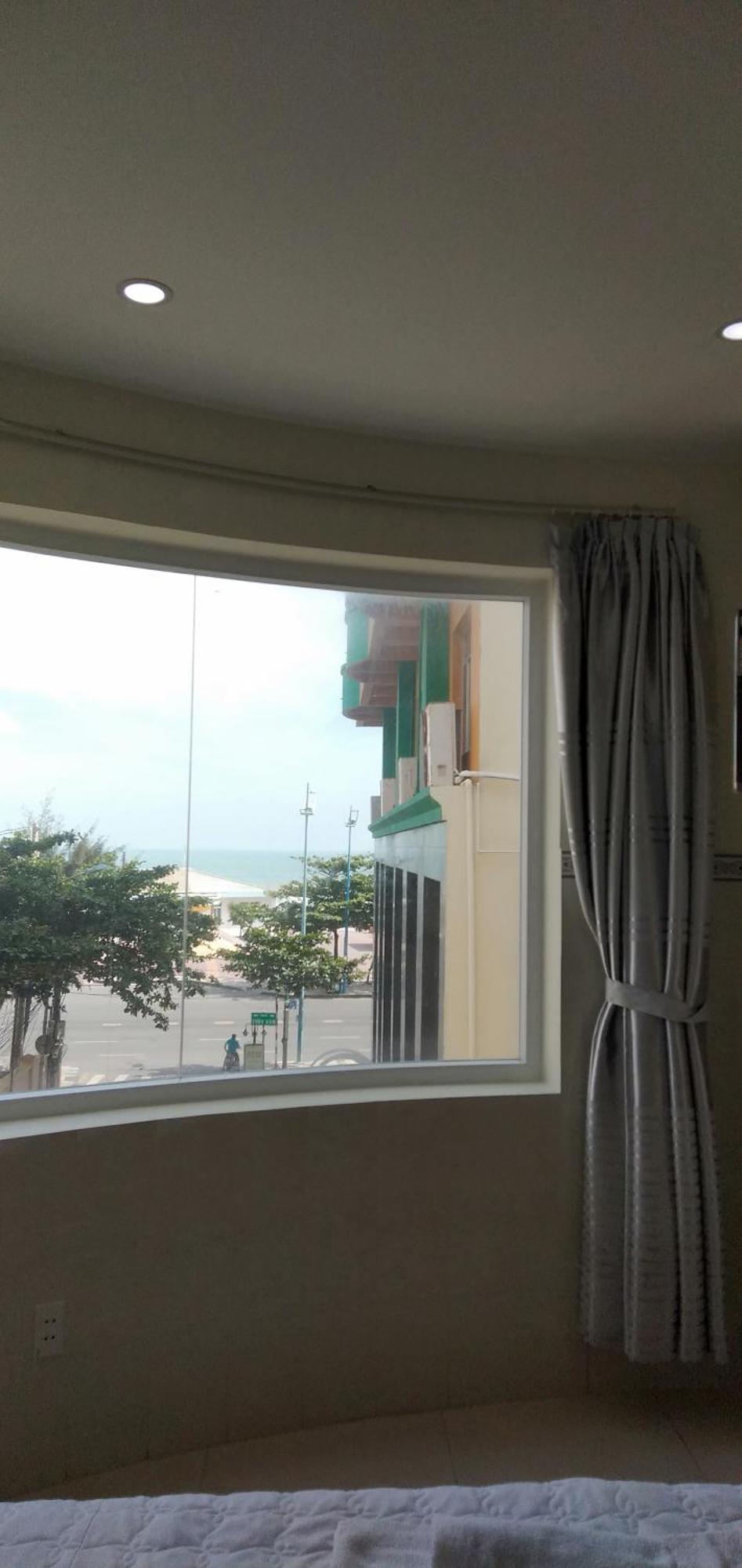 Hoang Phat Hotel Vung Tau Quarto foto