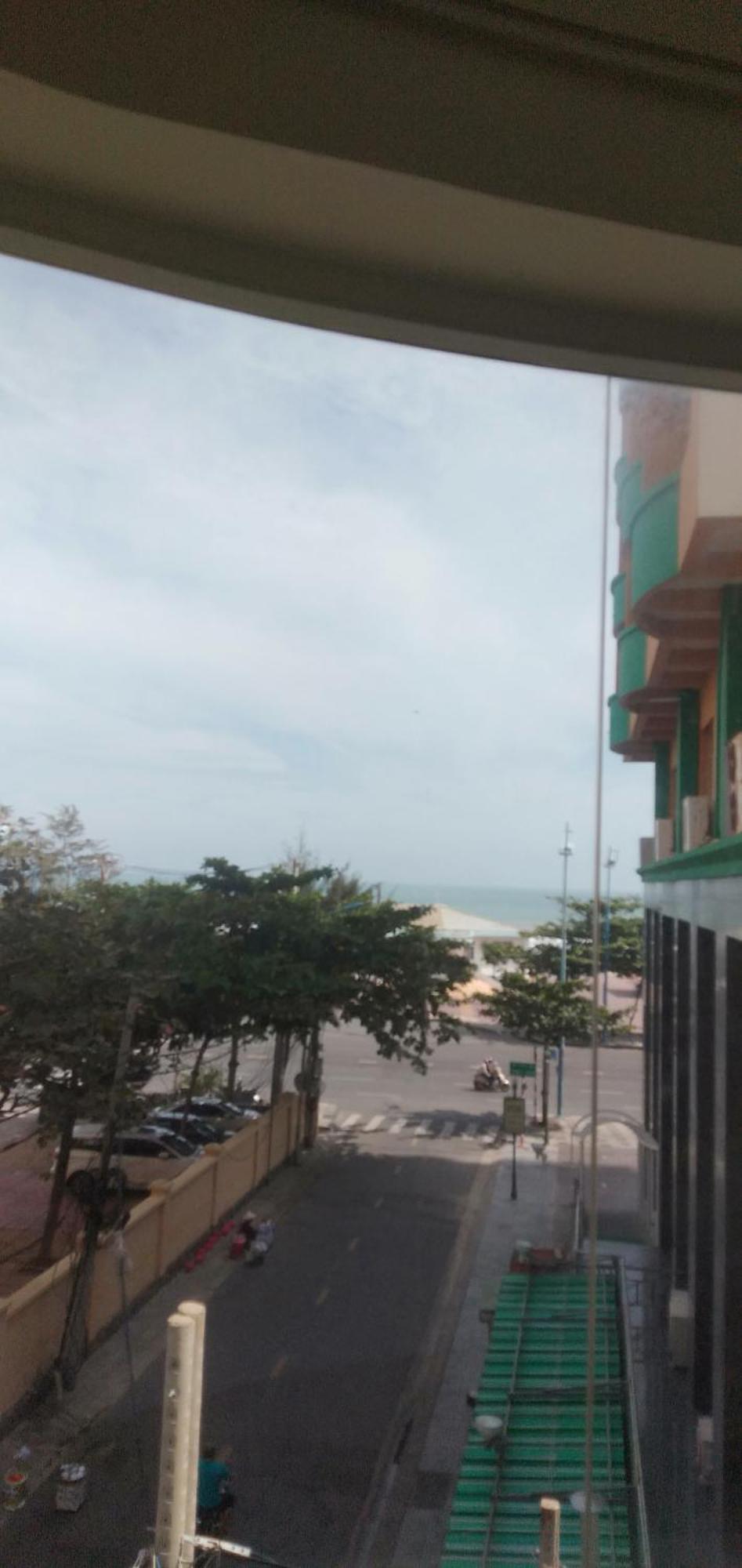 Hoang Phat Hotel Vung Tau Quarto foto