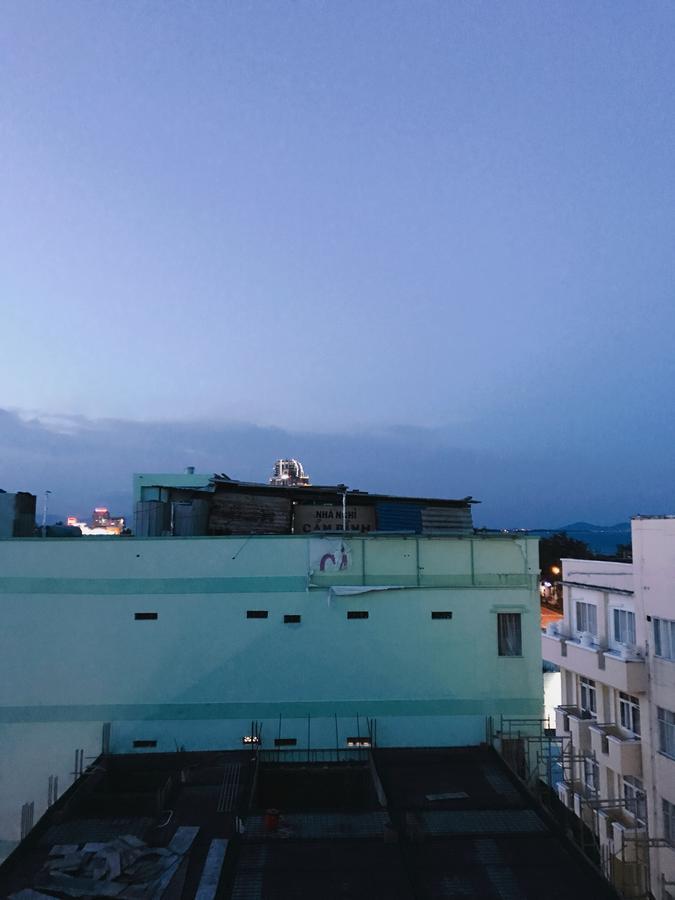 Hoang Phat Hotel Vung Tau Exterior foto