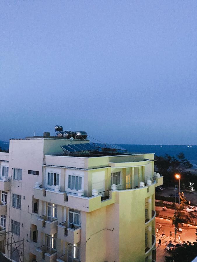 Hoang Phat Hotel Vung Tau Exterior foto